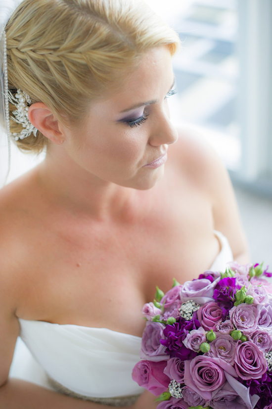photo of Fun and Fabulous Boca Raton Wedding