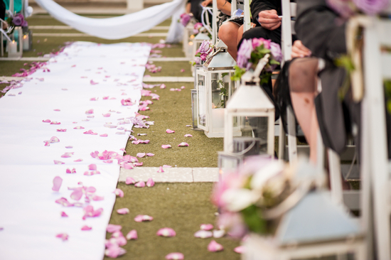 photo of Fun and Fabulous Boca Raton Wedding