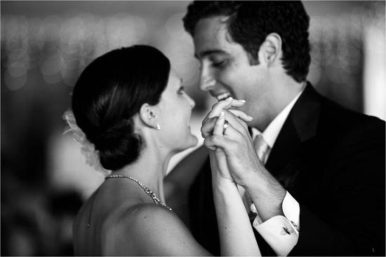 photo of Real Wedding Inspiration from Fort Meyers, Florida: Rachel and Frank