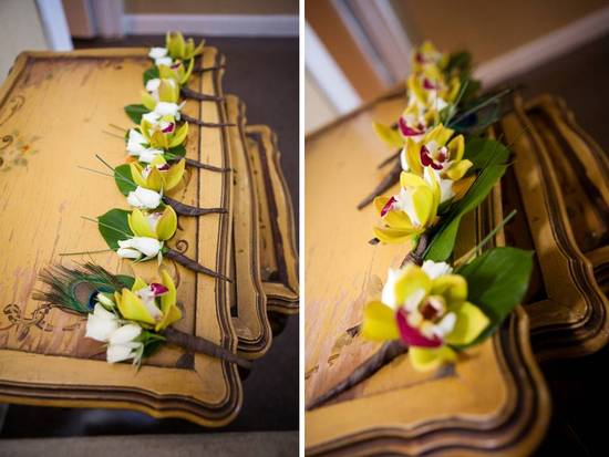 photo of Real Wedding Inspiration from Fort Meyers, Florida: Rachel and Frank