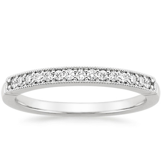 photo of Say Yes to Brilliant Earth Jewelry