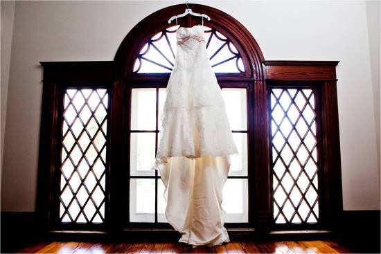photo of Real Wedding Inspiration from Fort Meyers, Florida: Rachel and Frank