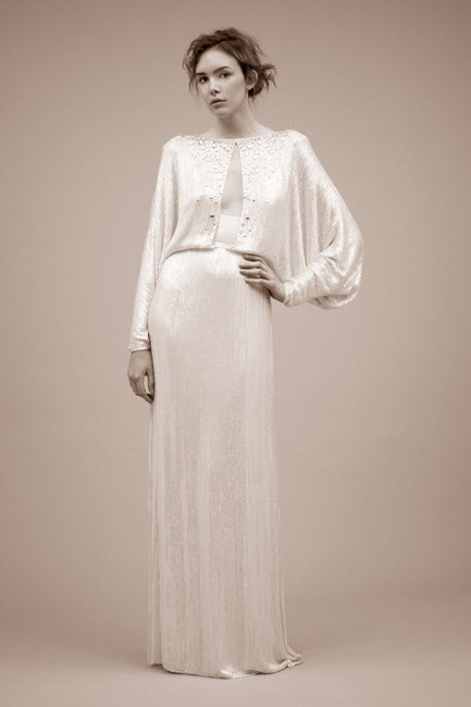 photo of Jenny Packham