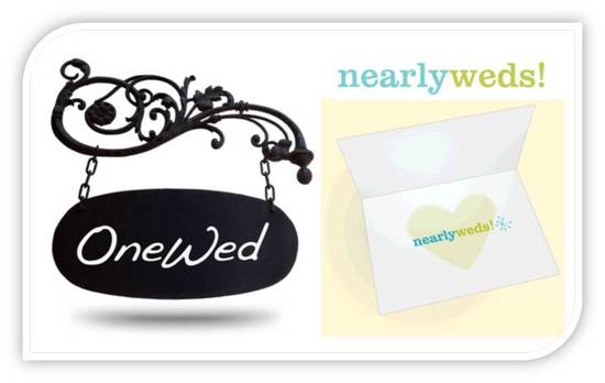 photo of Wedding Planning Simplified: OneWed Joins Forces with Nearlyweds!