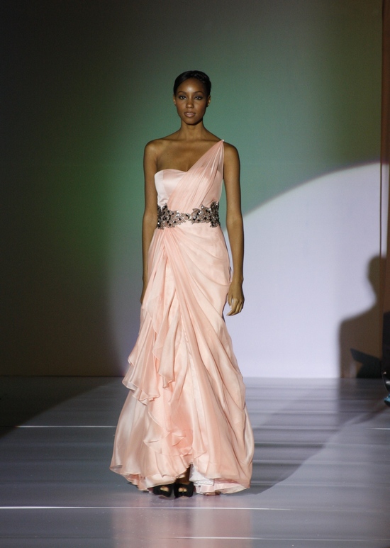 photo of Lovely 2011 Bridesmaids Dresses from Love by Enzoani!