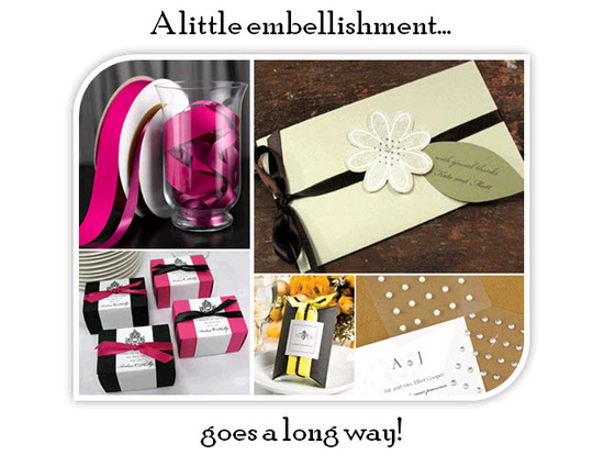 photo of DIY Wedding Invitations and Favors: Is It Really Budget-Friendly?