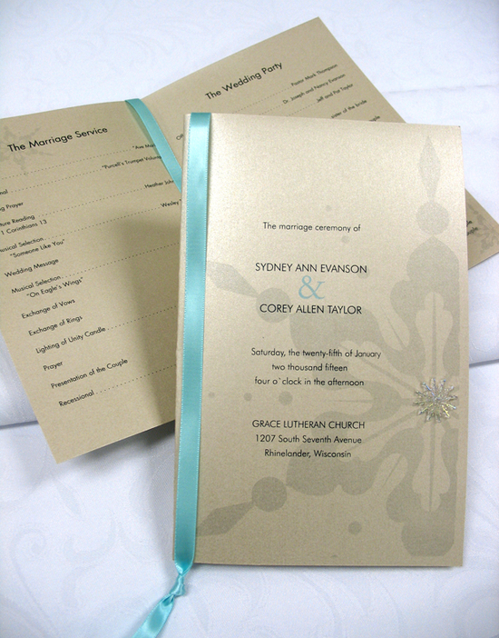 photo of DIY Wedding Invitations and Favors: Is It Really Budget-Friendly?