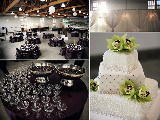 photo of Real Wedding Inspiration: Jennifer and John in Edmonton, Canada