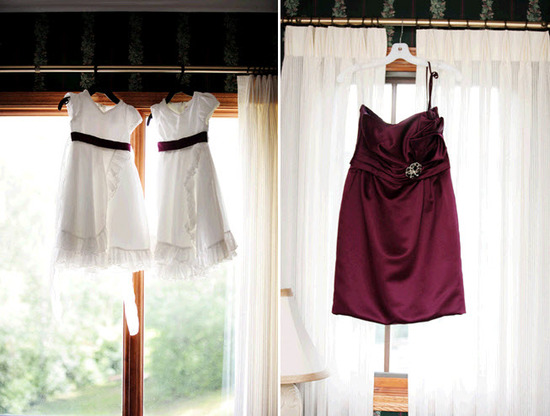 photo of Real Wedding Inspiration: Jennifer and John in Edmonton, Canada