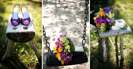 photo of Real Wedding Inspiration: Jennifer and John in Edmonton, Canada