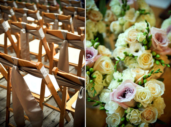 photo of Real Wedding Inspiration from Sundance, Utah: Brittany and Rex