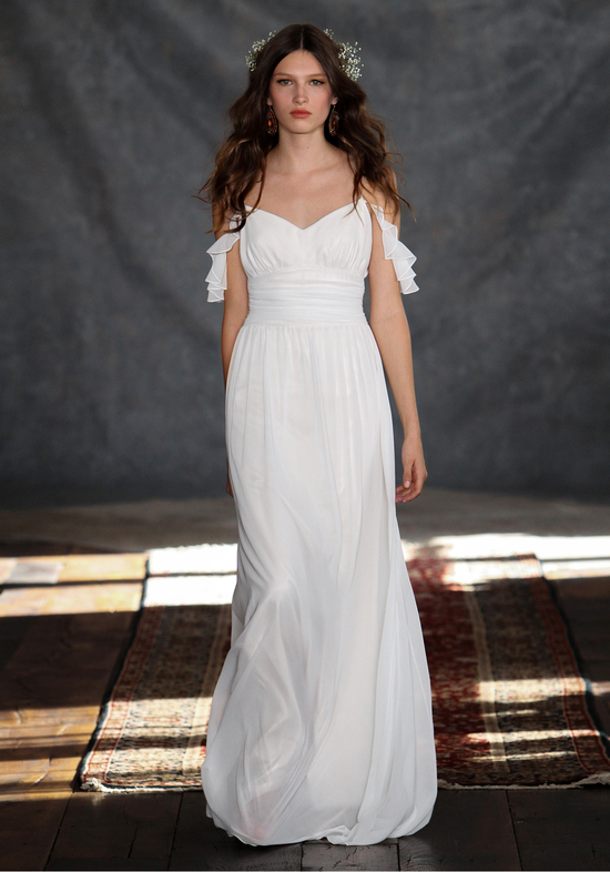 photo of Claire Pettibone