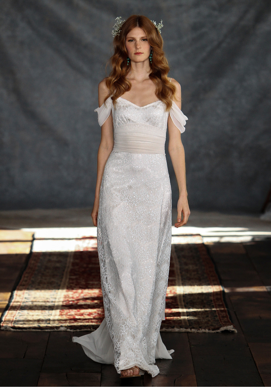 photo of Claire Pettibone