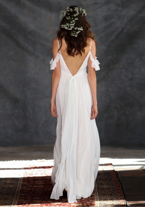 photo of Claire Pettibone