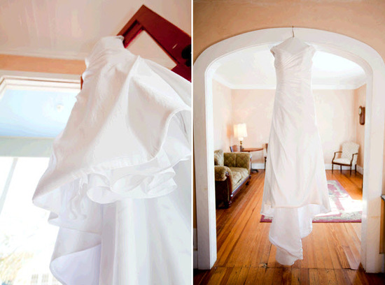 photo of Real Austin, Texas Wedding: Megan and Chris
