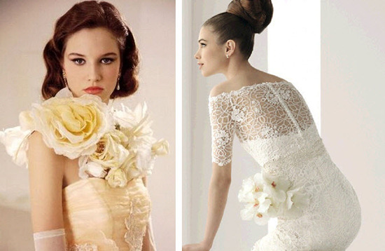 photo of Customize and Embellish Your Wedding Dress by Bride Chic