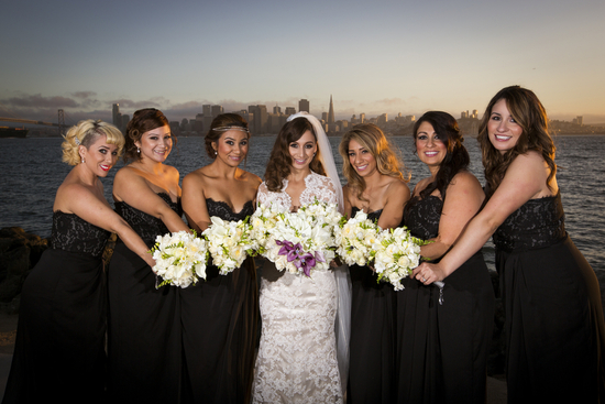 photo of Traditional Mexican Real Wedding
