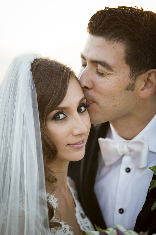 photo of Traditional Mexican Real Wedding