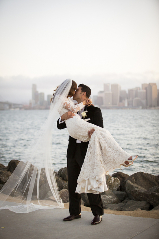 photo of Traditional Mexican Real Wedding