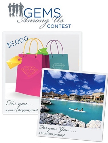 photo of Contests, Giveaways and Discounts for Weddings and Wedding Gifts