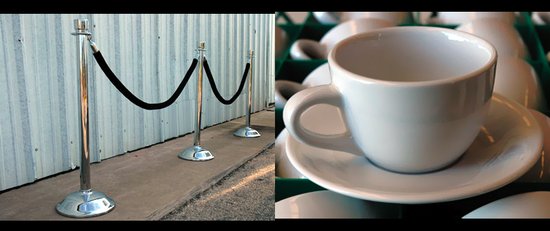 photo of Funky Wedding Rentals from Austin, Texas