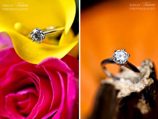 photo of Kelly Vasami Photography