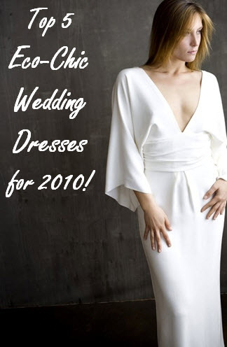 photo of DREW Kimono Sleeve Silk Crepe Column wedding dress
