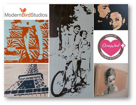photo of Savvy Steals Winner: $250 Gift Certificate to Modern Bird Studios