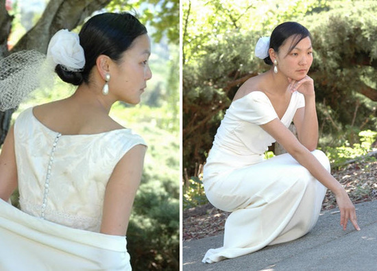 photo of Amy Kuschel Bride
