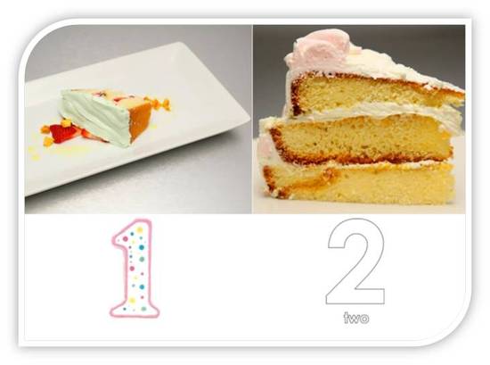 photo of Top Chef Just Desserts: Wedding Cake Challenge!