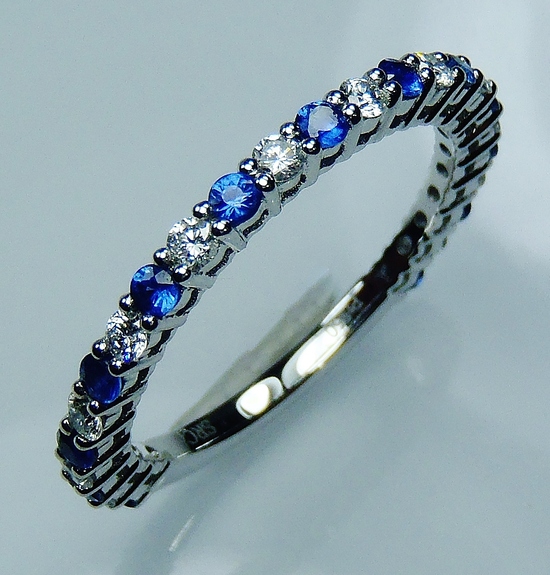 photo of Sapphire Ring Co