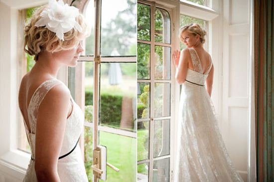photo of Wedding Dress Designer Spotlight: Emma Hunt