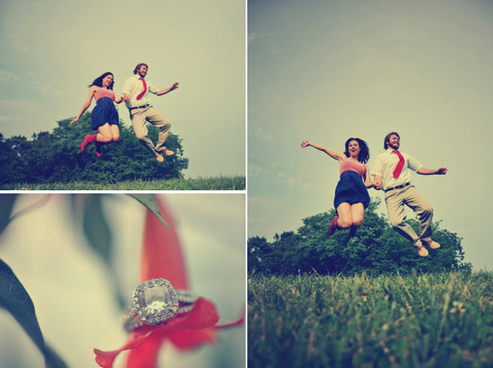 photo of Artistic Wedding Photography- Hipster E-Session Inspiration in Raleigh, NC