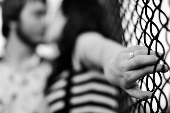 photo of Artistic Wedding Photography- Hipster E-Session Inspiration in Raleigh, NC