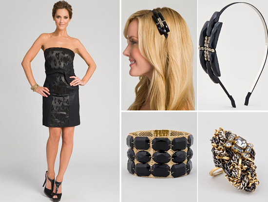 photo of Perfect Haute Looks- Rehearsal Dinner, Honeymoon, And Beyond!