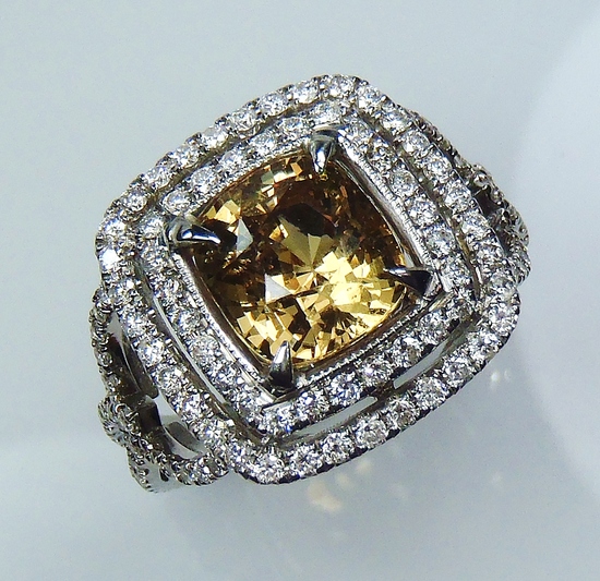 photo of Sapphire Ring Co