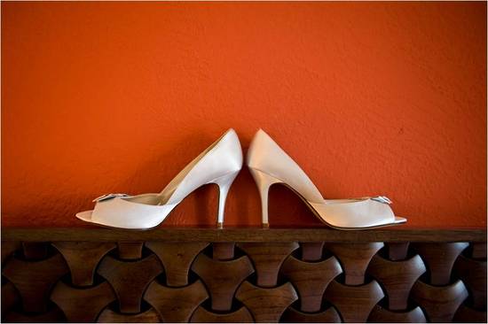 photo of Real Wedding Inspiration: Intimate Sophistication in Delray Beach, Florida