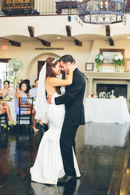 photo of Beautiful Budget Wedding with DIY Details