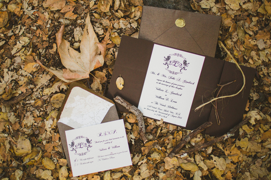 photo of Beautiful Budget Wedding with DIY Details