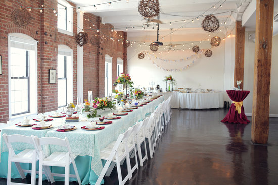 photo of Knot Too Shabby Events