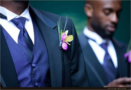photo of Miller + Miller Wedding Photography, Chicago / Naperville