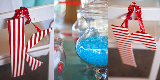 photo of Real Wedding Inspiration: Red, White, and Teal Rustic Chic in Virginia