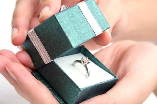 photo of Engagement Ring Dreams- 5 Simple Steps To Help You Get Your Dream Diamond!