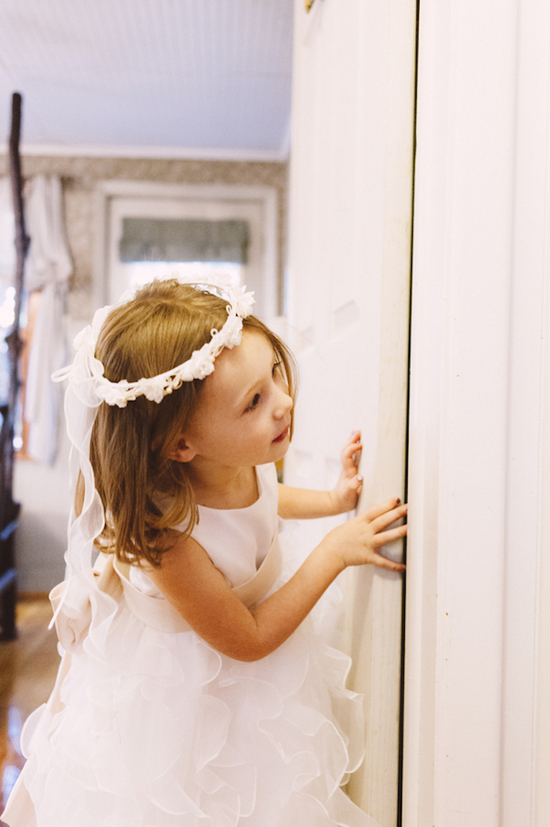 photo of Sweet Autum Elopement Unites a New Family