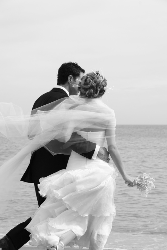 photo of Interesting Wedding Statistics and Honeymoon Info