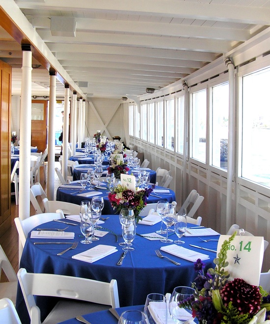 photo of Featured Wedding: A Seattle Cruise