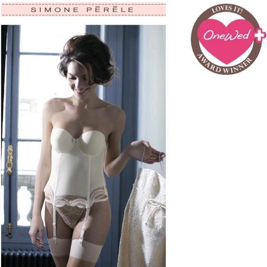 photo of Savvy Steals Giveaway Winner: French Lingerie For Your Wedding Day