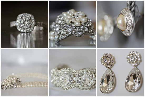 photo of Lovely Luxurious Outdoor Wedding