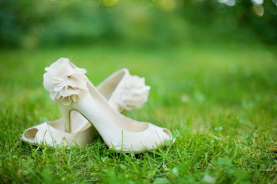 photo of Real Wedding Inspiration: Rustic Ranch Wedding in Montana
