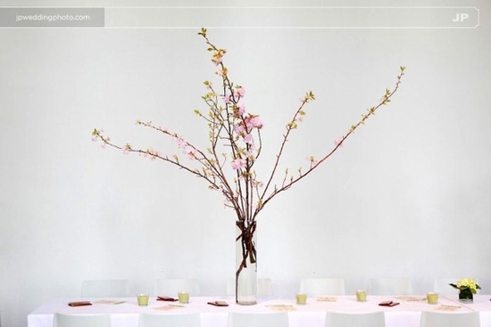 photo of A Real Eco-Chic Wedding From RecycledBride